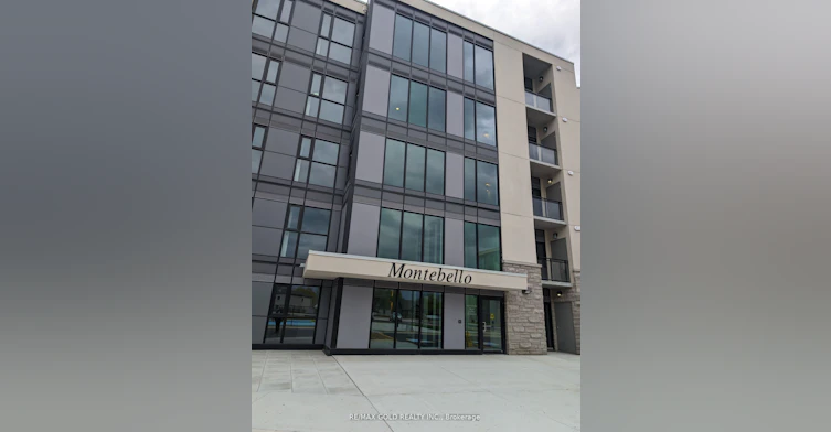 105-50 Herrick Avenue, St. Catharines, ON, L2P 2T9 - 25