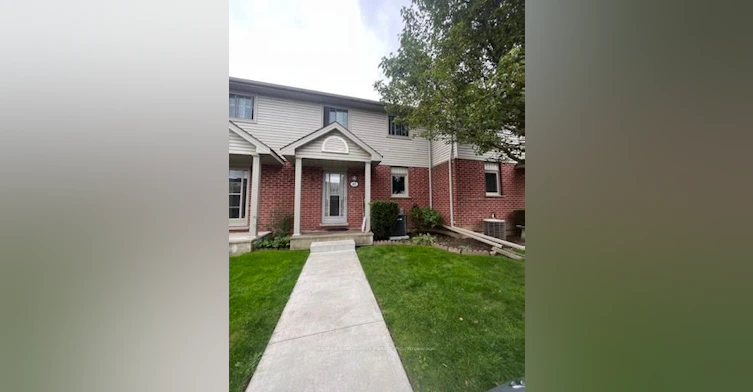 65-511 Admiral Drive W, London, ON, N5V 4R4