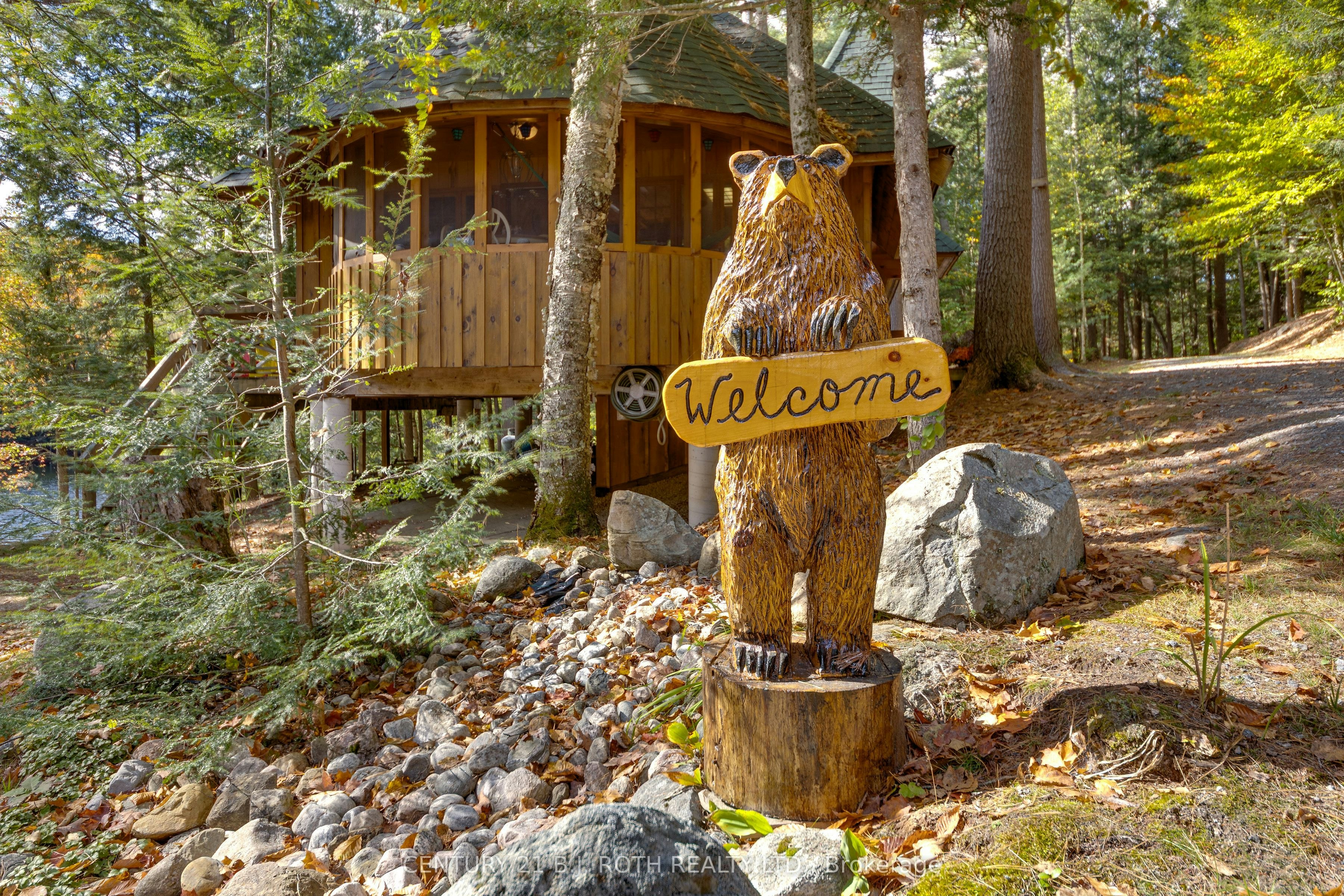 22-1213 Camp Jackson Road, Muskoka Lakes, ON, P0C 1A0