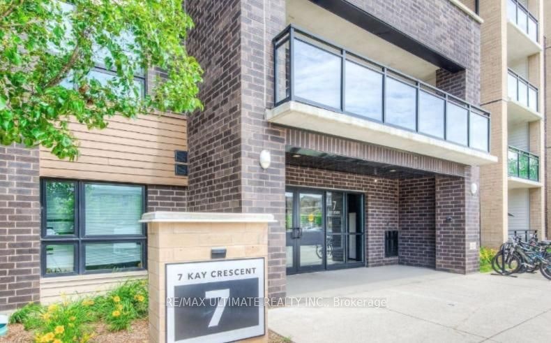 515-7 Kay Crescent, Guelph, ON, N1L 0P9