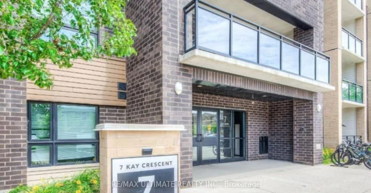 515-7 Kay Crescent, Guelph, ON, N1L 0P9