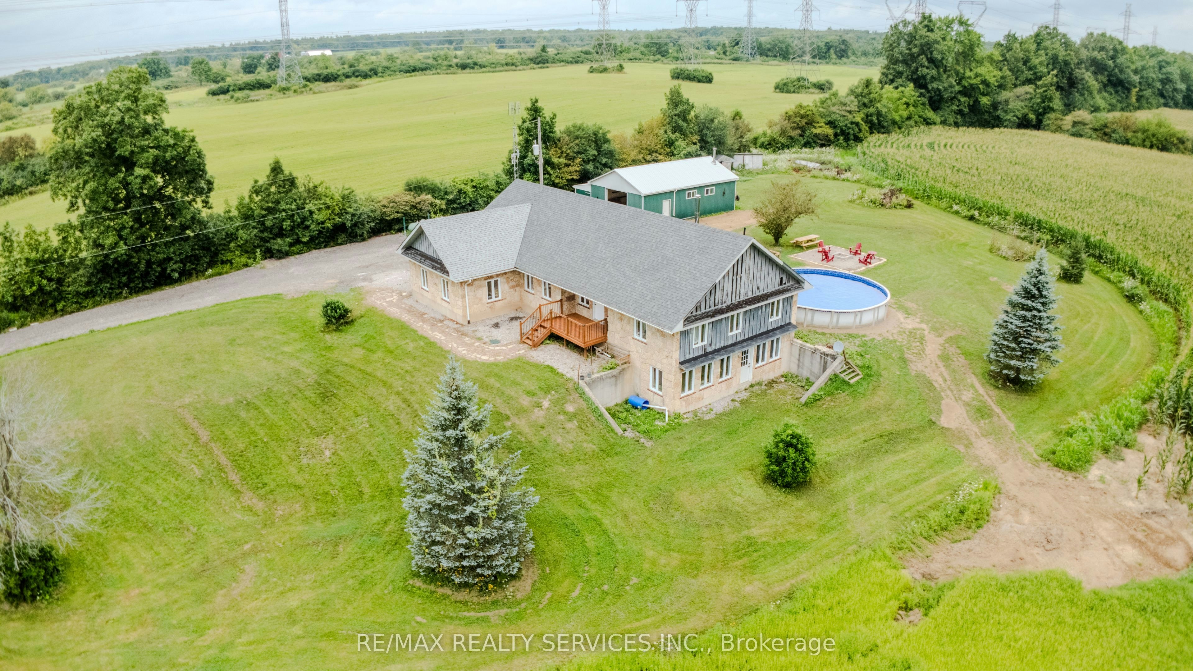 107 6th Line, Cayuga, ON, N3W 1Y8