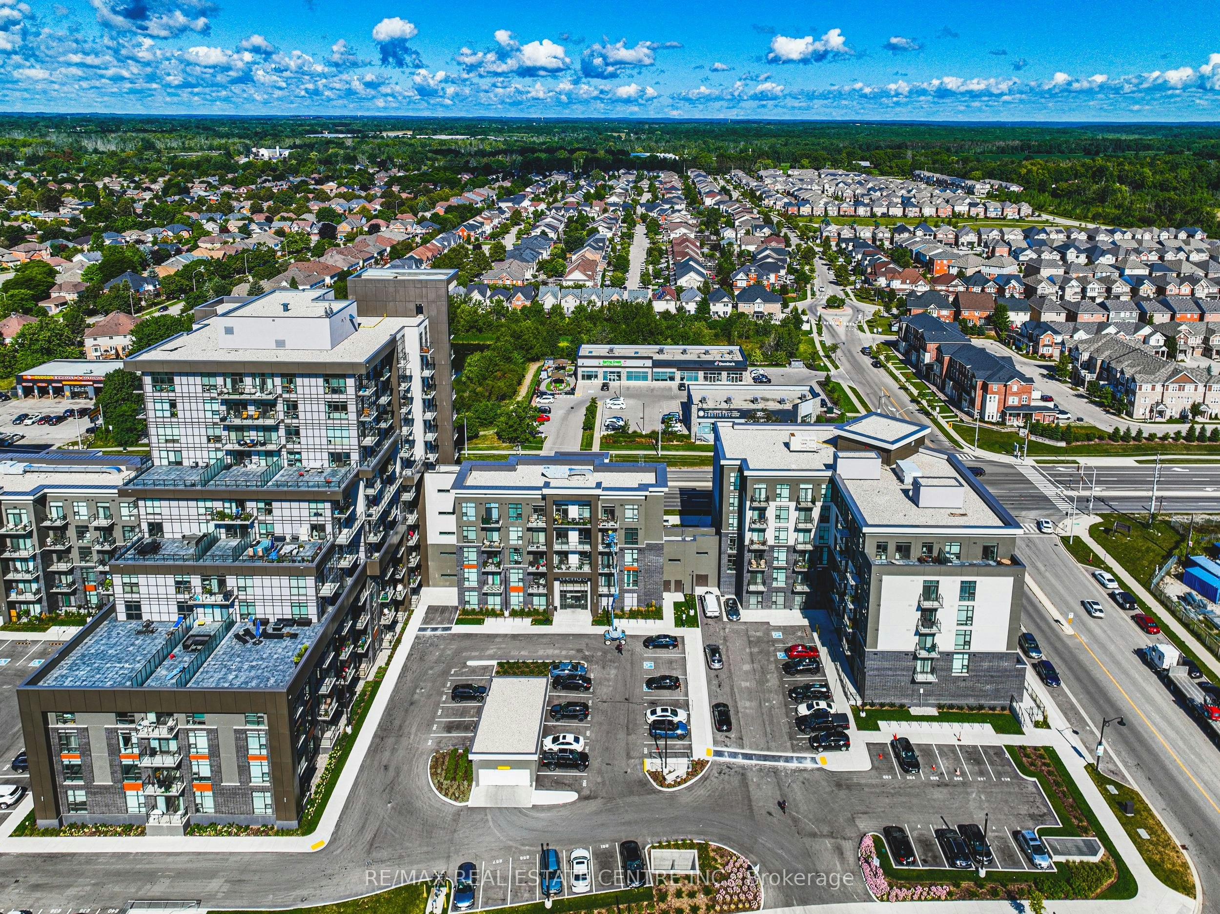 1202-470 Dundas Street E, Hamilton, ON, L8B 2A6
