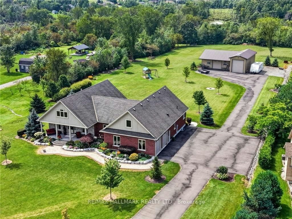 846 Regional Road 27 N/A, West Lincoln, ON, L0R 2J0