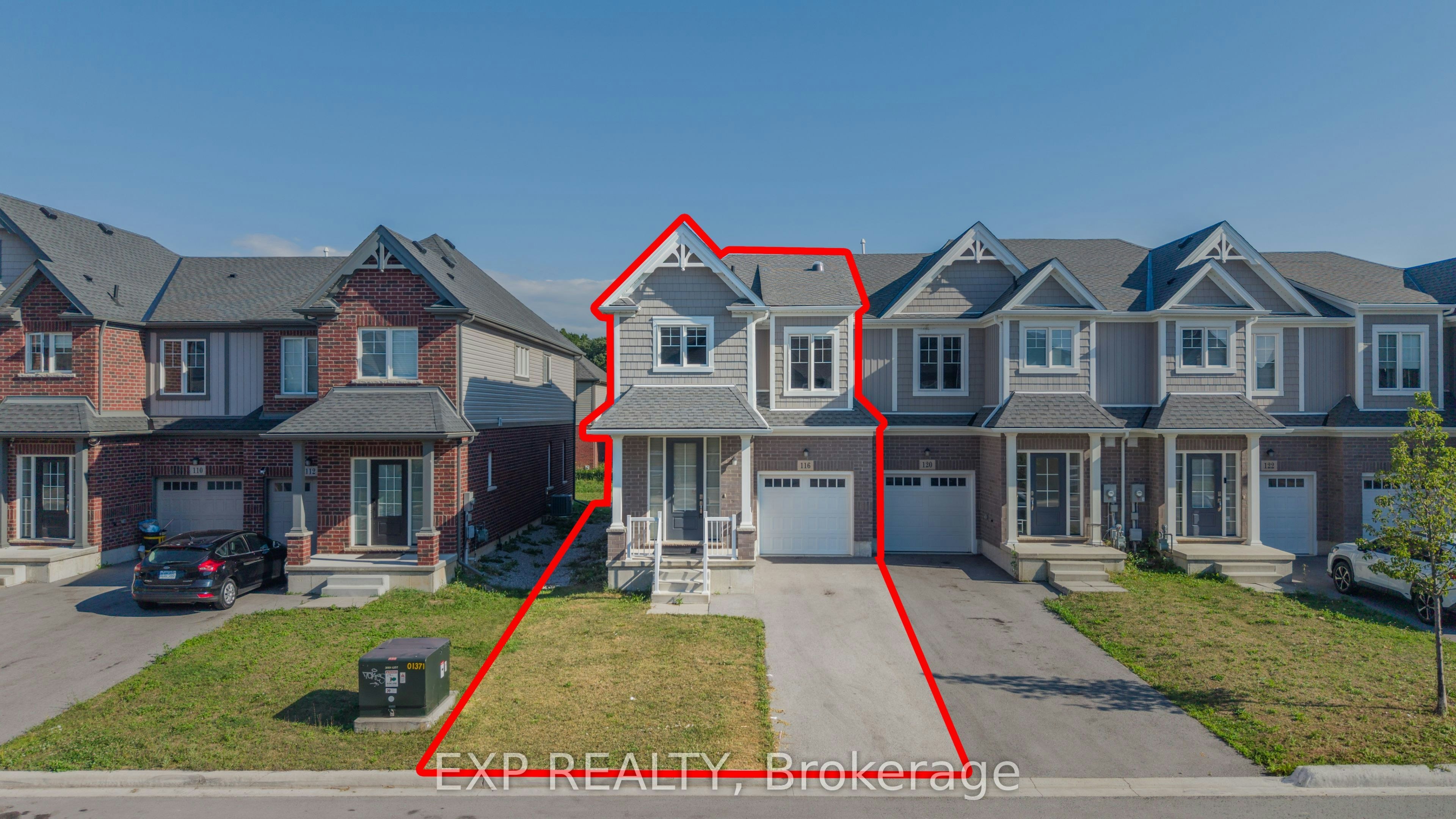 116 Bur Oak Drive, Thorold, ON, L2V 0L8
