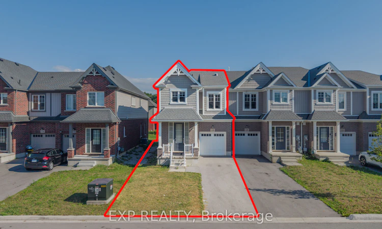 116 Bur Oak Drive