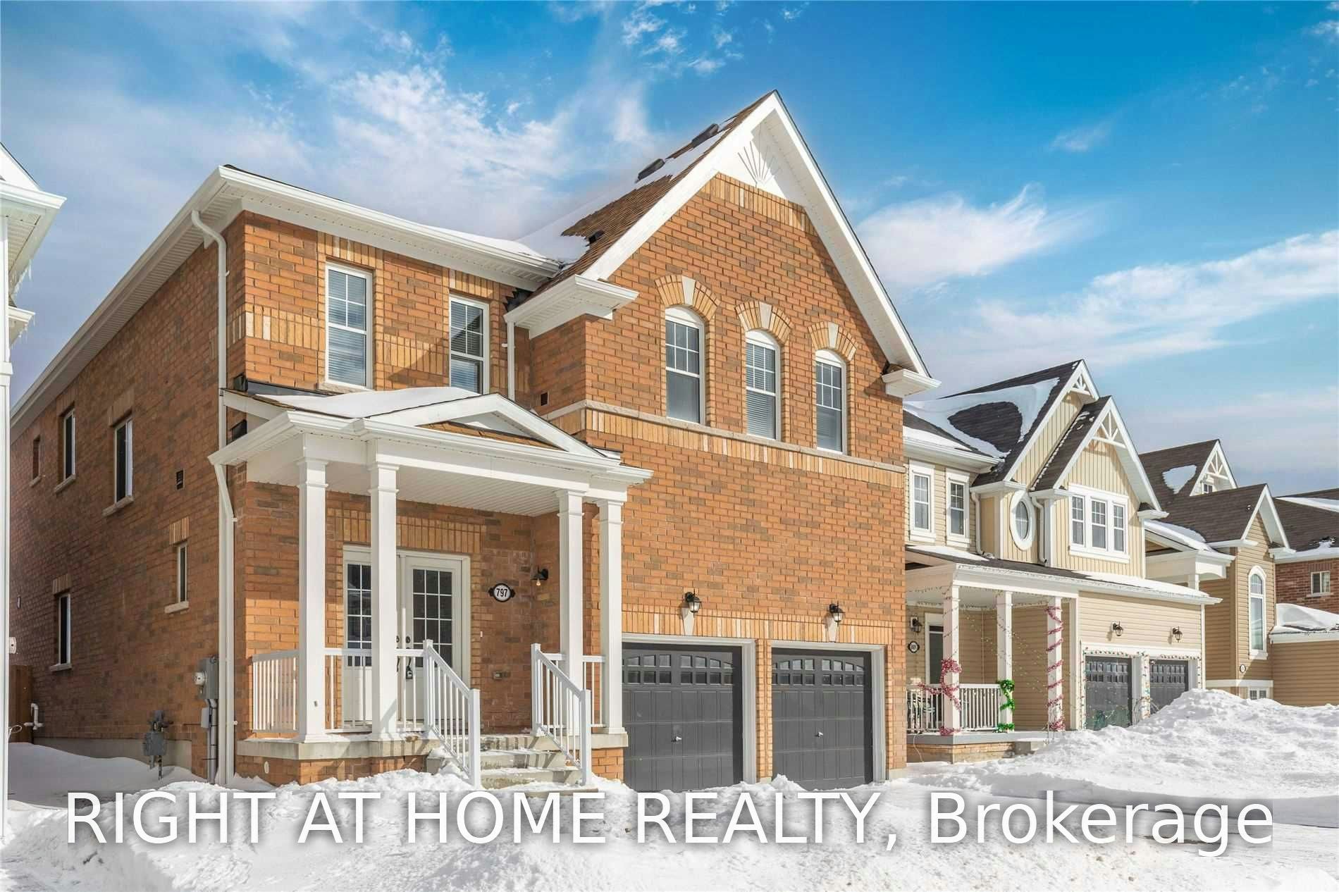 797 Halbert Drive, Shelburne, ON, L0N 1S2