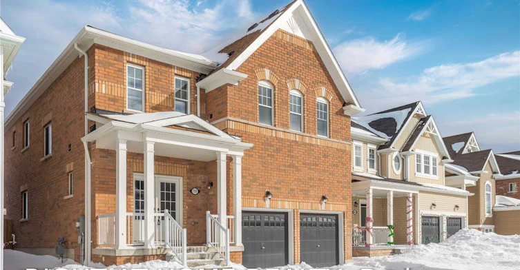 797 Halbert Drive, Shelburne, ON, L0N 1S2