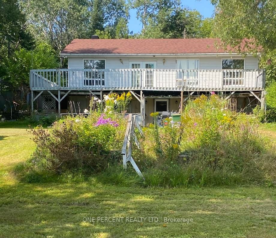 194 Maws Road, Huntsville, ON, P0A 1R0