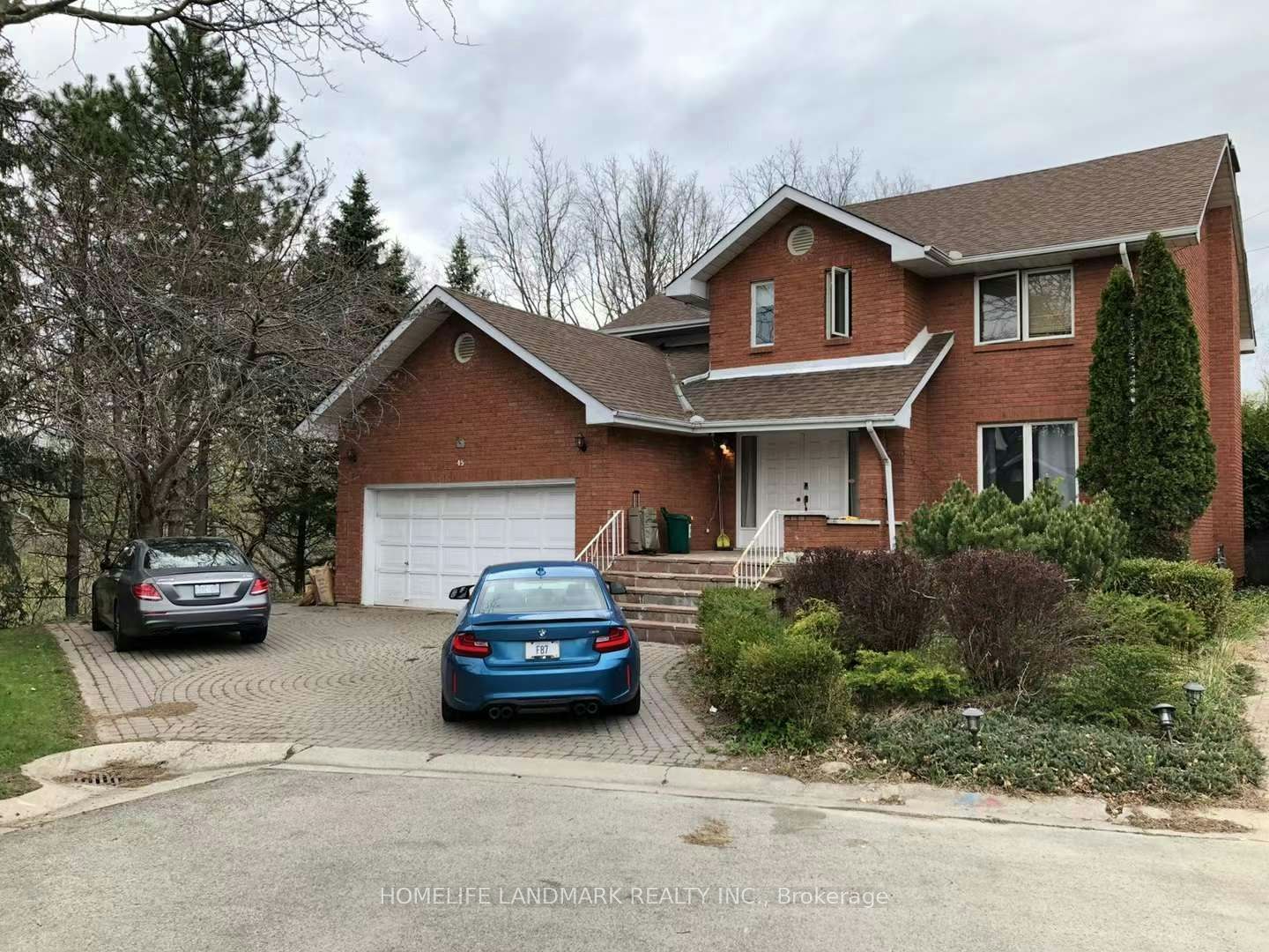 45 West Park Avenue, Hamilton, ON, L8S 3M4