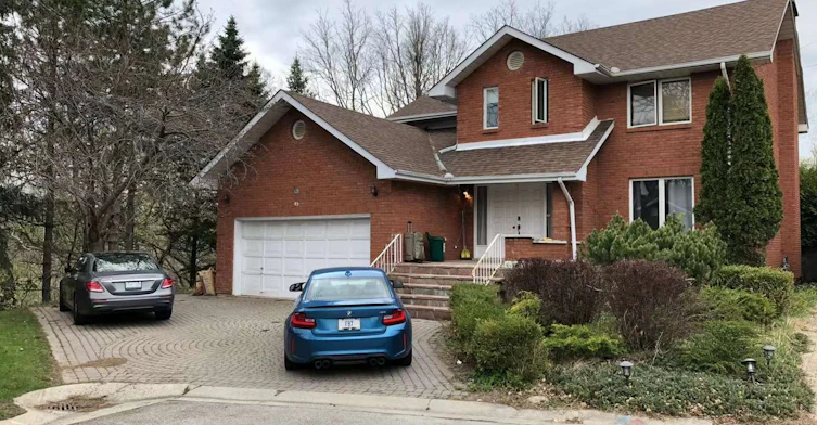 45 West Park Avenue, Hamilton, ON, L8S 3M4