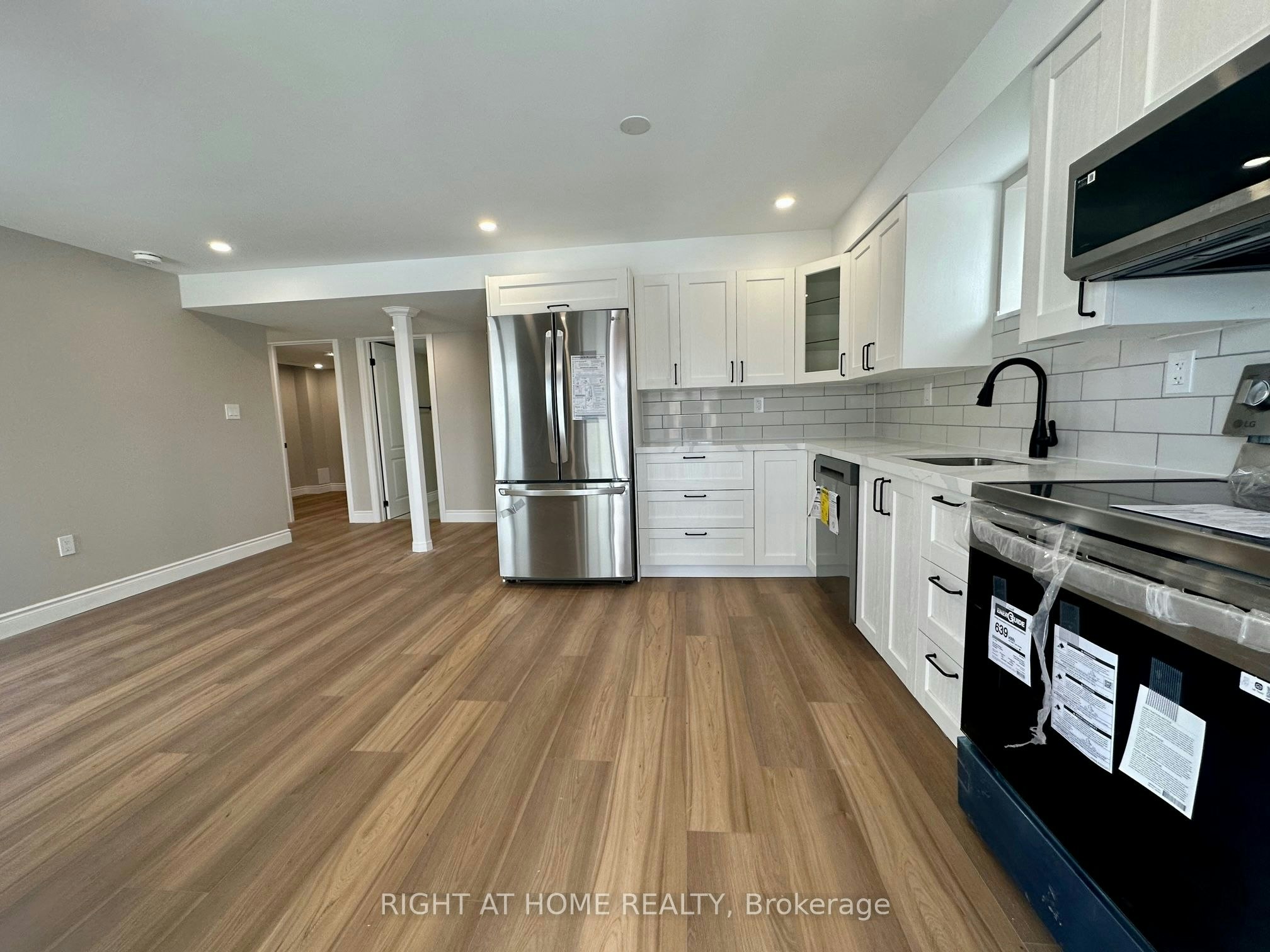 Lower-47 Anderson Road, Brantford, ON, N3T 0S2 - 2