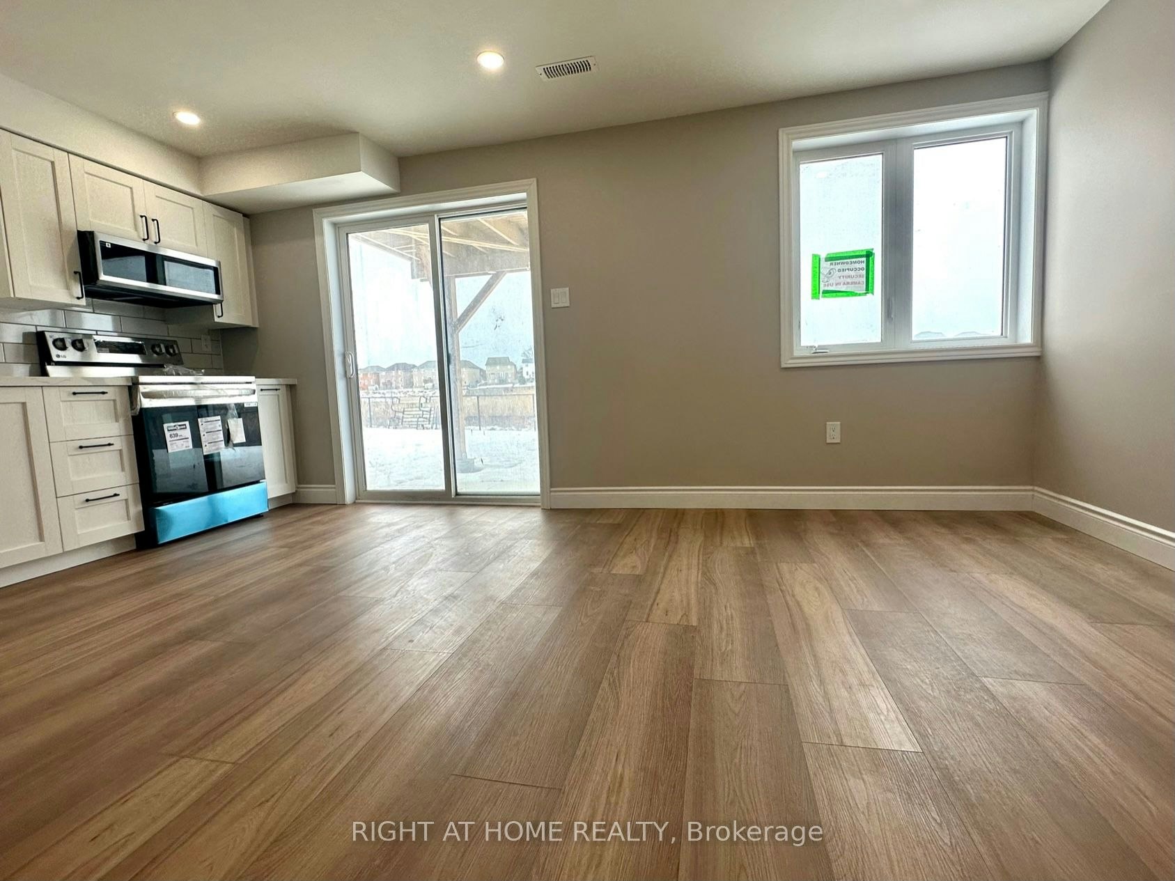 Lower-47 Anderson Road, Brantford, ON, N3T 0S2