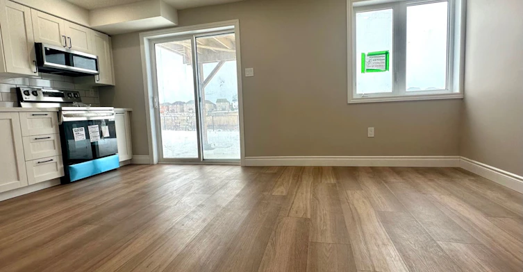 Lower-47 Anderson Road, Brantford, ON, N3T 0S2