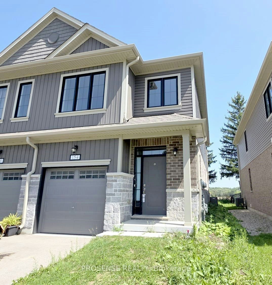 154 Middleton Street, Kintore, ON, N0M 2M0 - 2