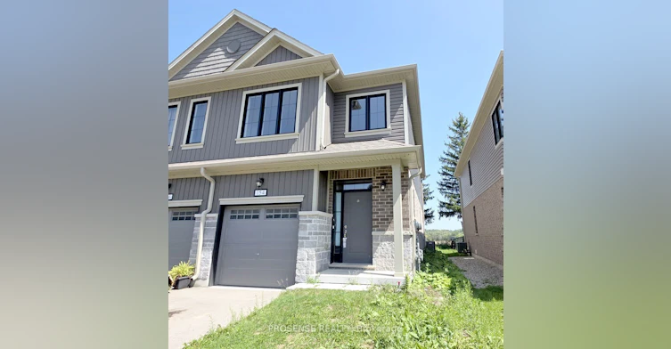 154 Middleton Street, Kintore, ON, N0M 2M0 - 2