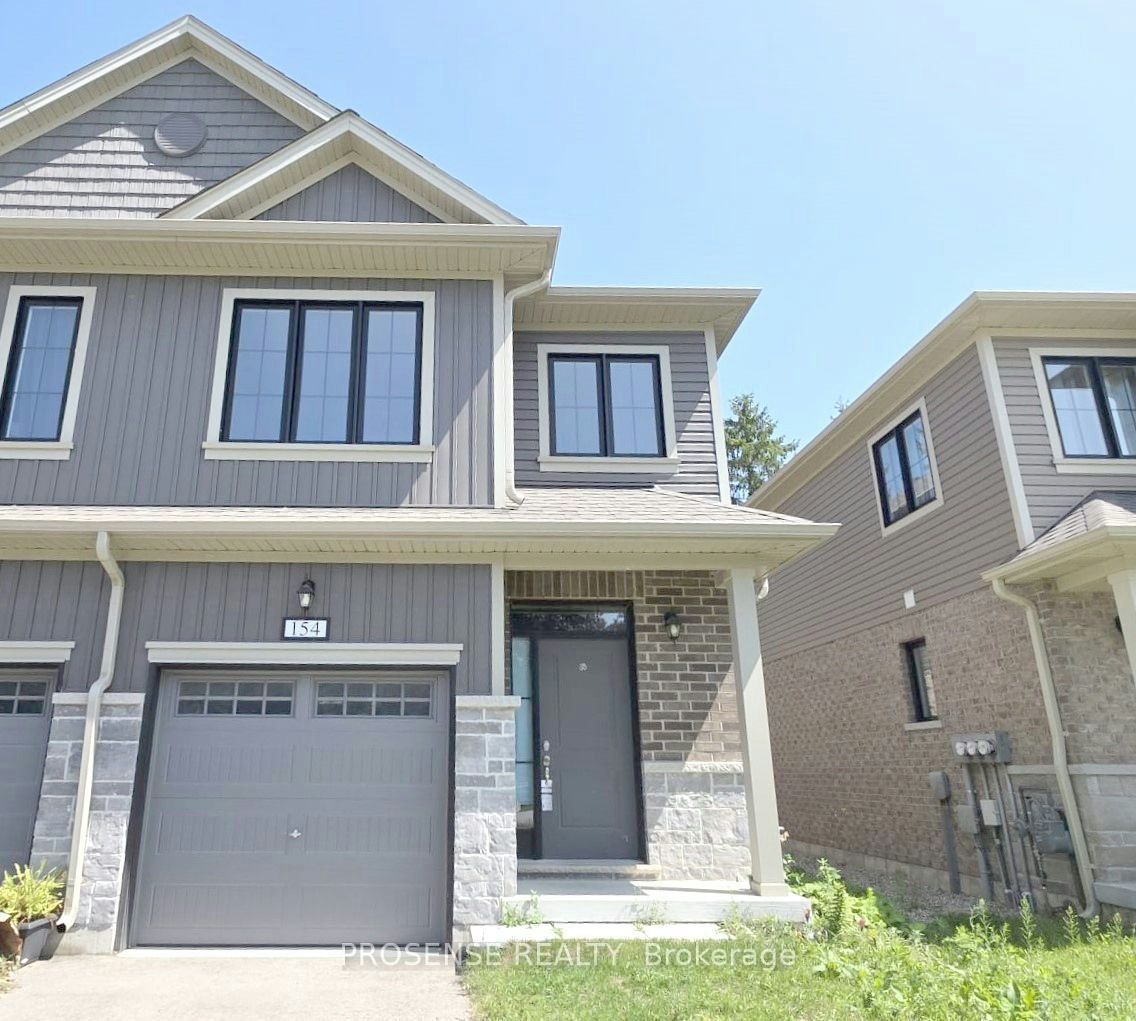 154 Middleton Street, Kintore, ON, N0M 2M0 - 3