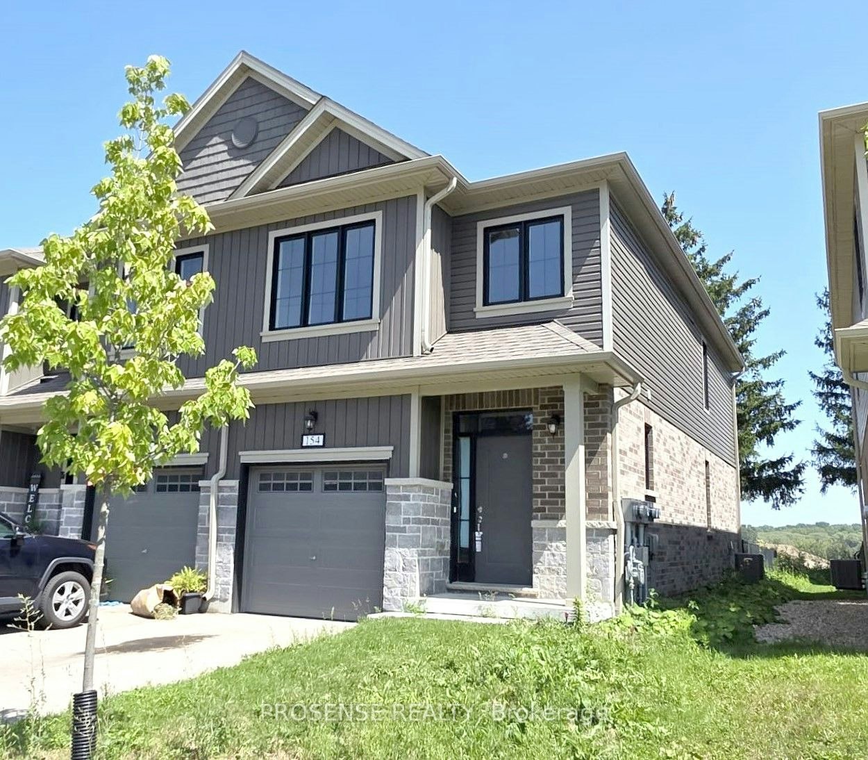 154 Middleton Street, Kintore, ON, N0M 2M0
