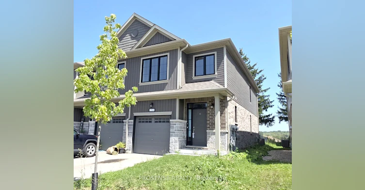 154 Middleton Street, Kintore, ON, N0M 2M0