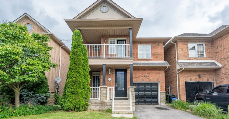 27 Panorama Way, Hamilton, ON, L8E 6C6
