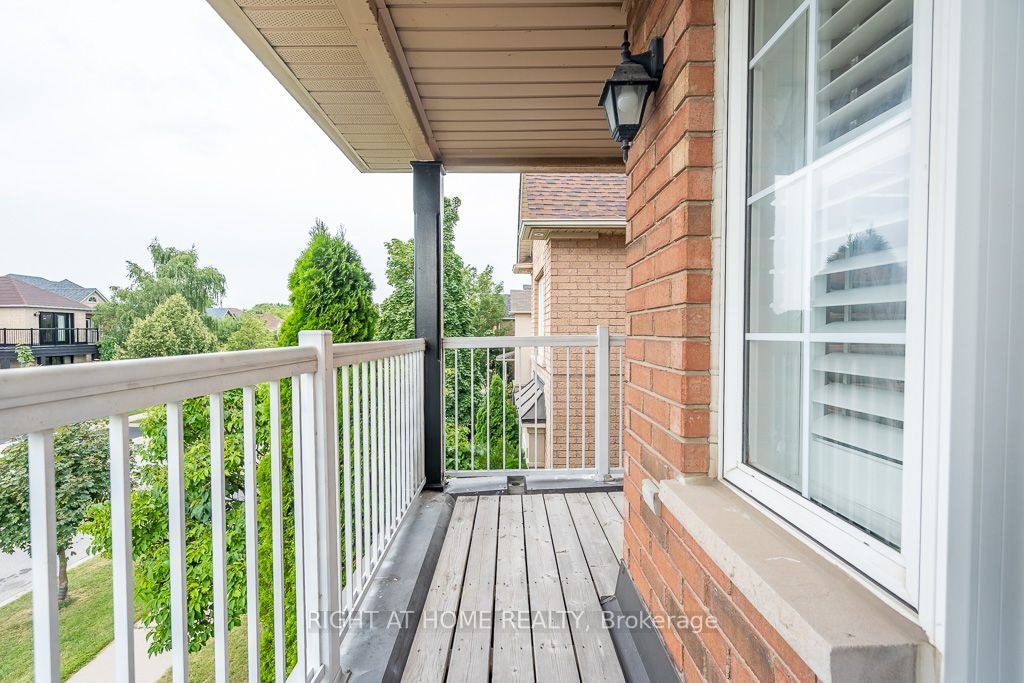 27 Panorama Way, Hamilton, ON, L8E 6C6 - 24