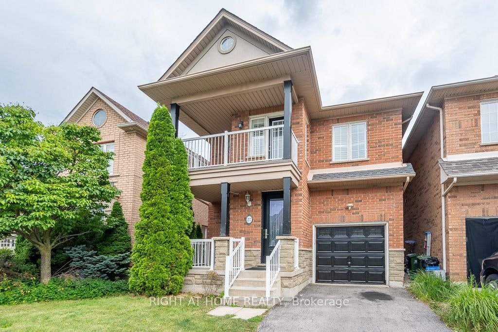 27 Panorama Way, Hamilton, ON, L8E 6C6 - 2