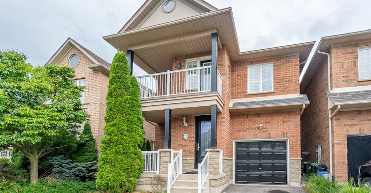 27 Panorama Way, Hamilton, ON, L8E 6C6 - 2