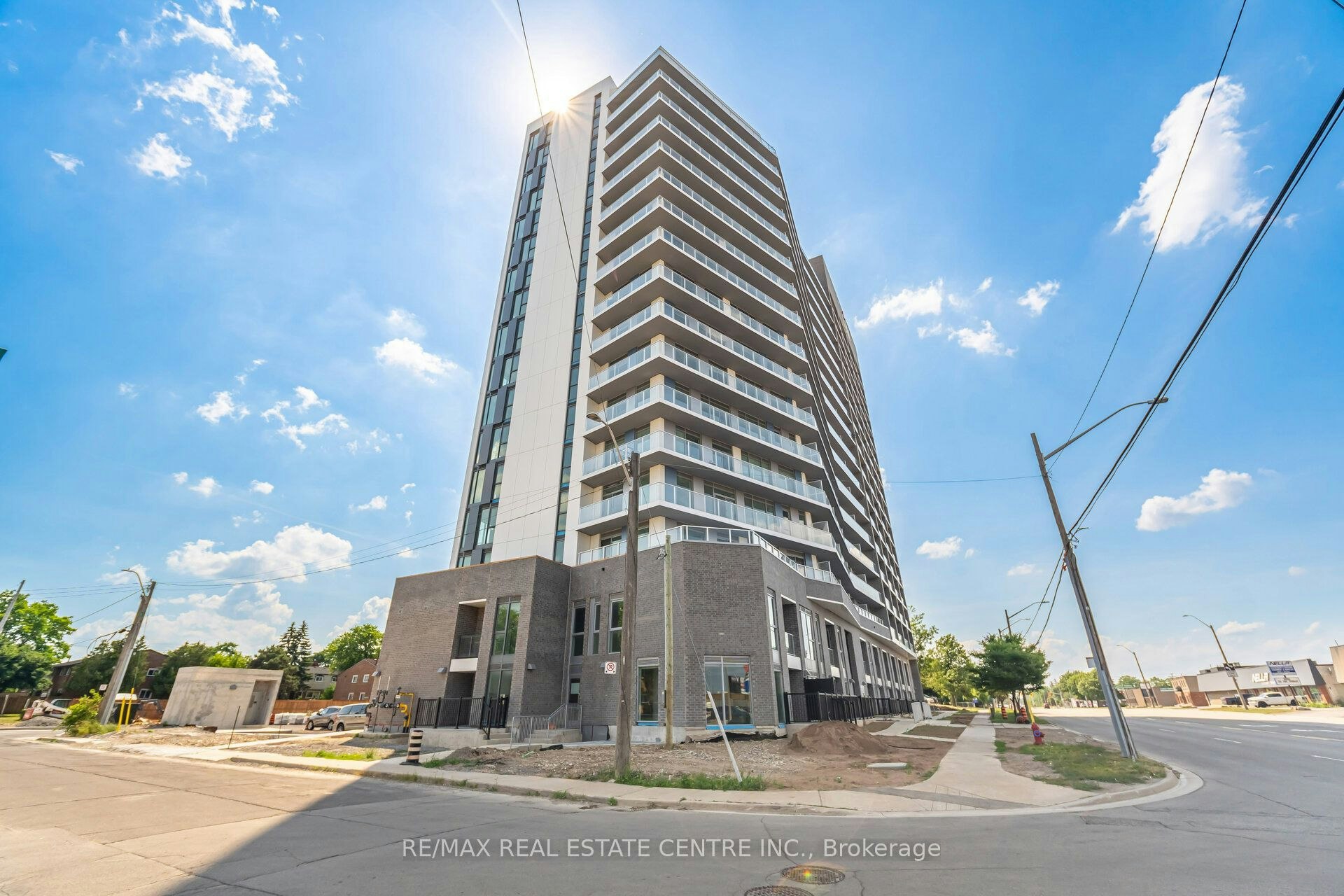 1608-2782 Barton Street E, Hamilton, ON, L8E 0L3 - 29