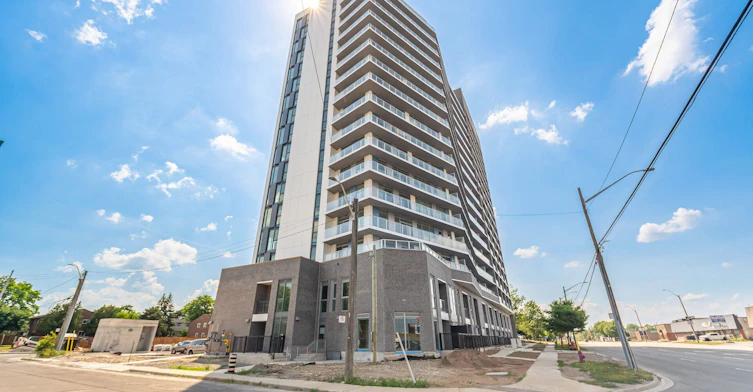 1608-2782 Barton Street E, Hamilton, ON, L8E 0L3 - 29