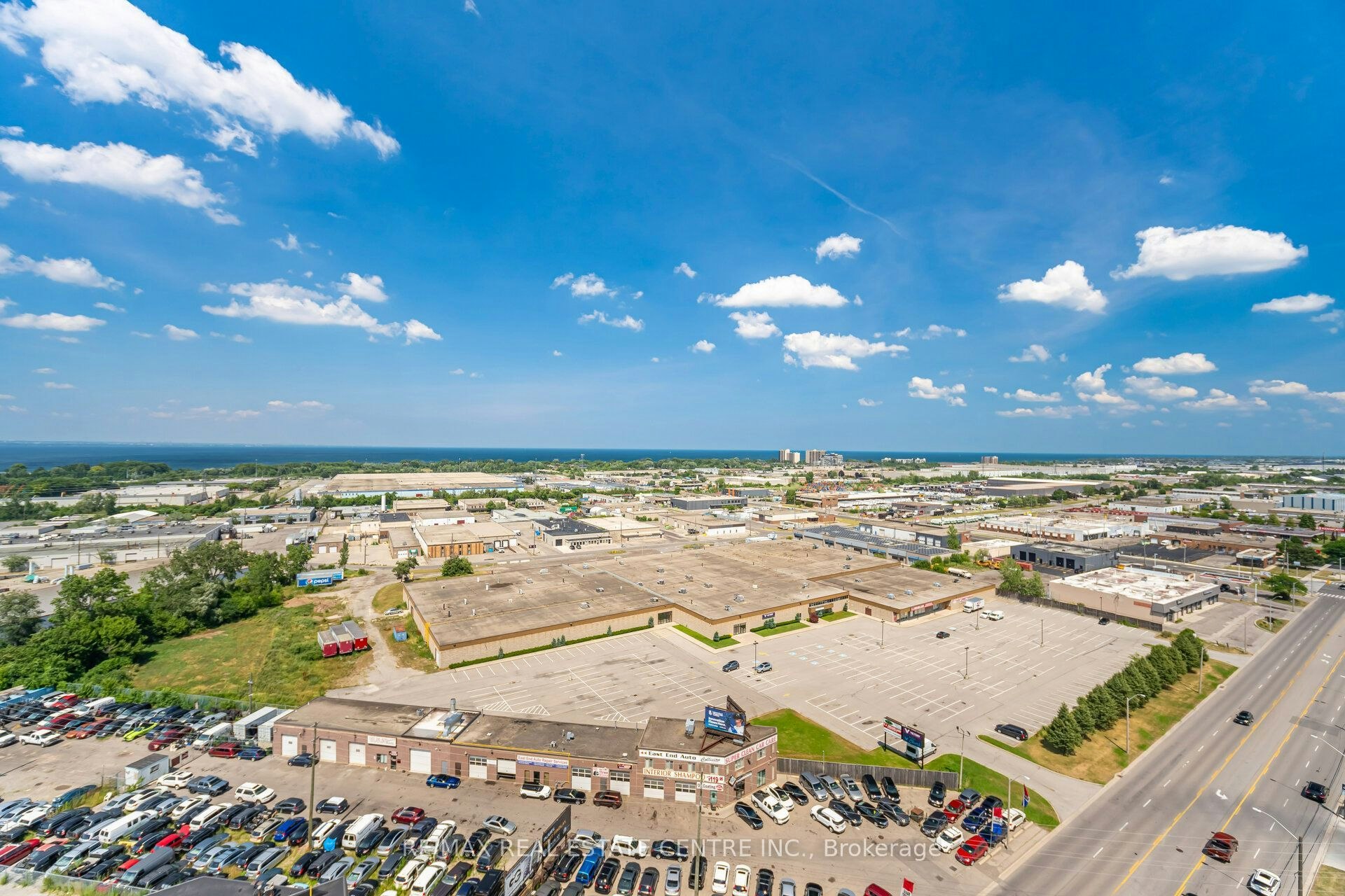 1608-2782 Barton Street E, Hamilton, ON, L8E 0L3 - 27