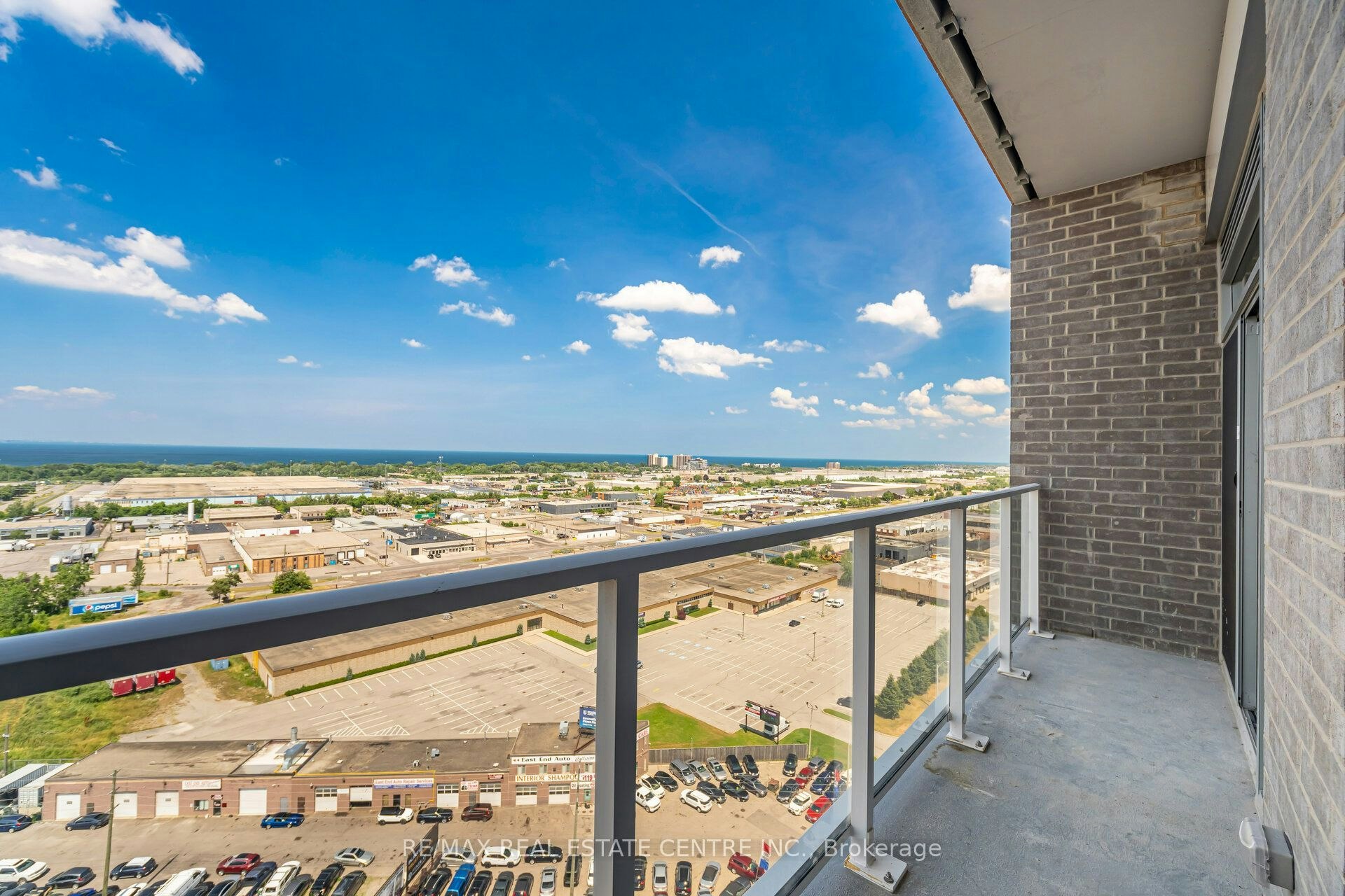 1608-2782 Barton Street E, Hamilton, ON, L8E 0L3 - 24