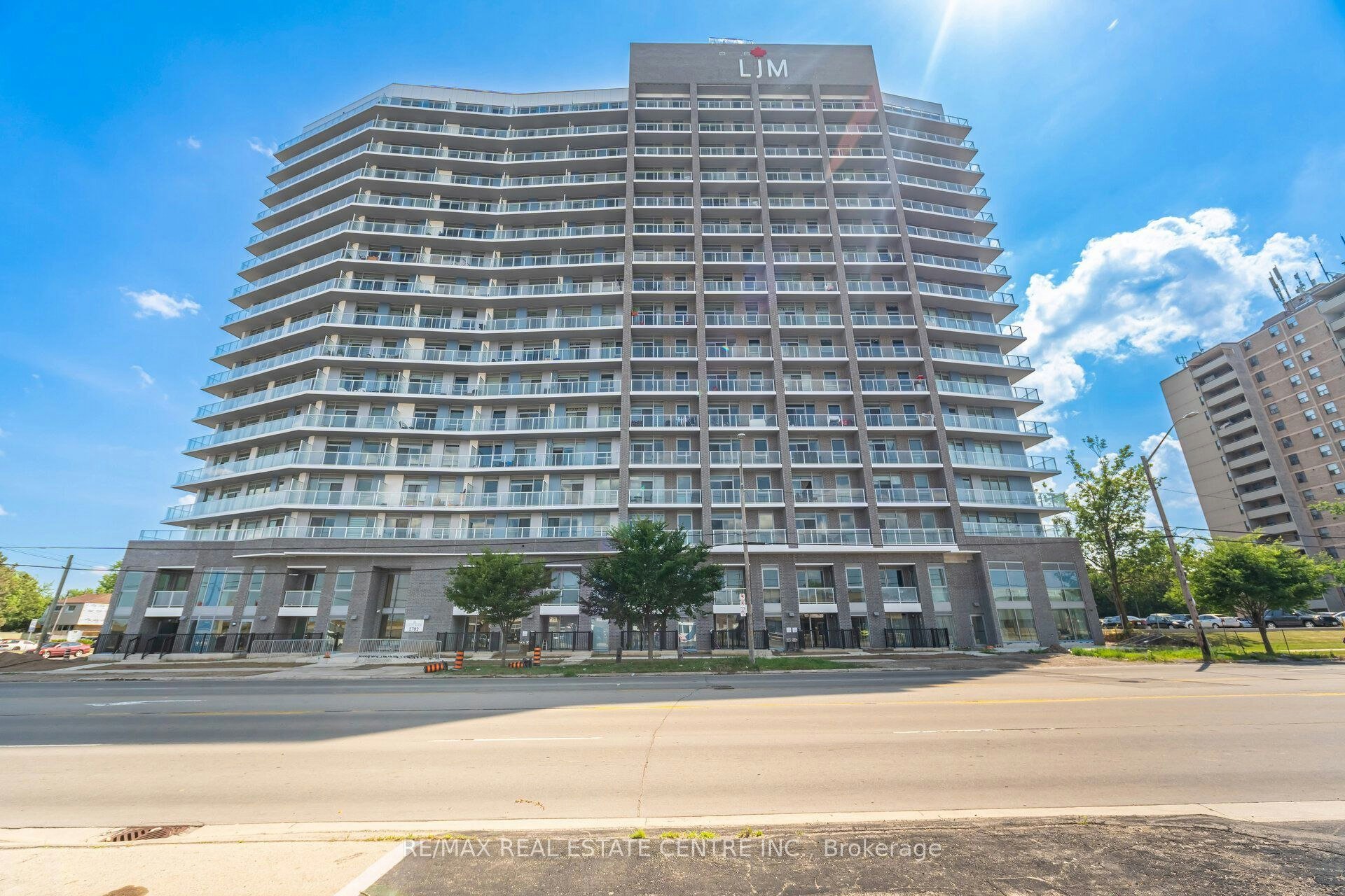 1608-2782 Barton Street E, Hamilton, ON, L8E 0L3