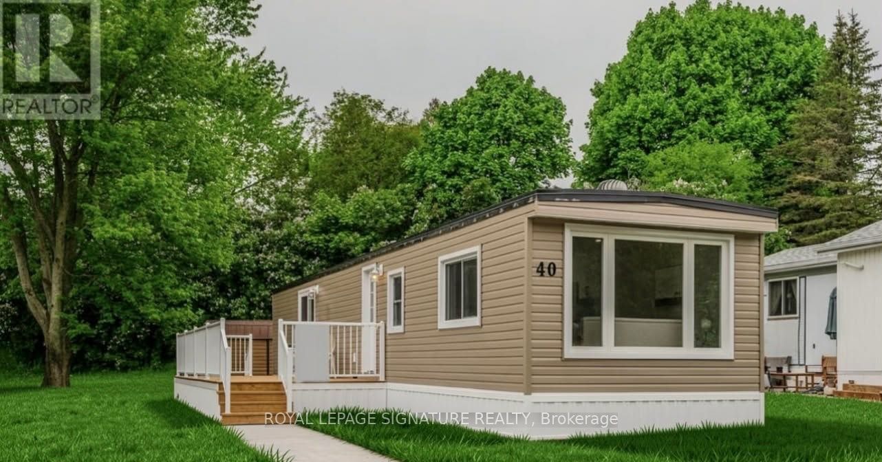 40-1294 8th Concession Road W, Hamilton, ON, N0B 2J0