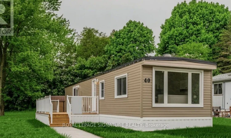 40-1294 8th Concession Road W