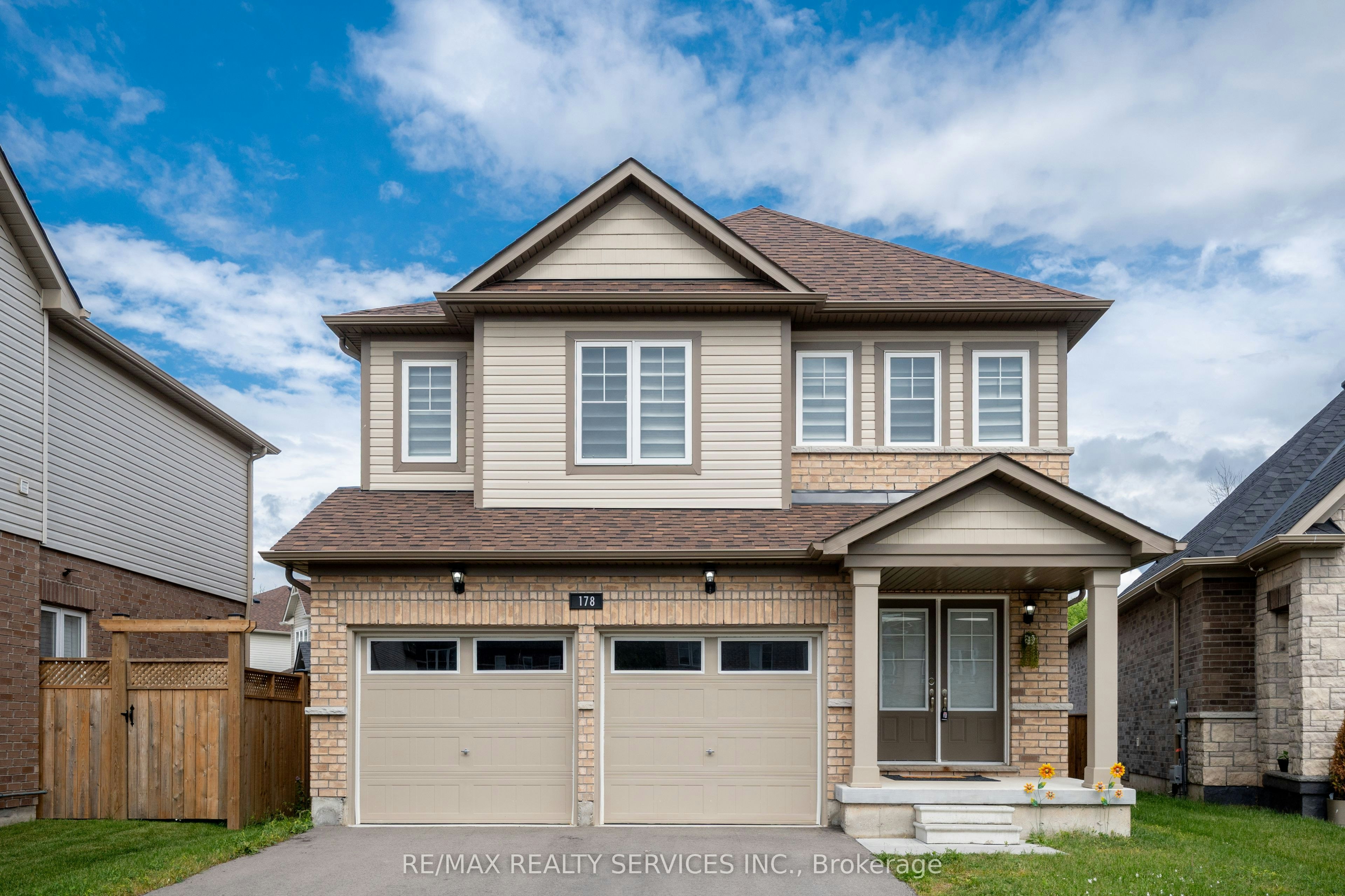 178 Tumblewood Place, Welland, ON, L3B 0J3