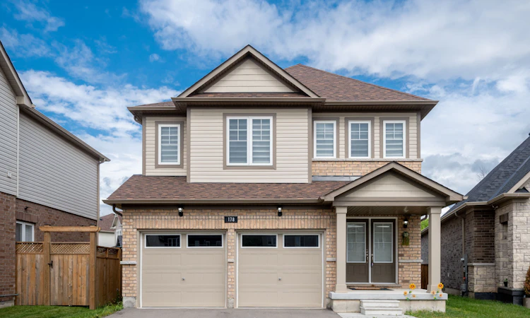 178 Tumblewood Place