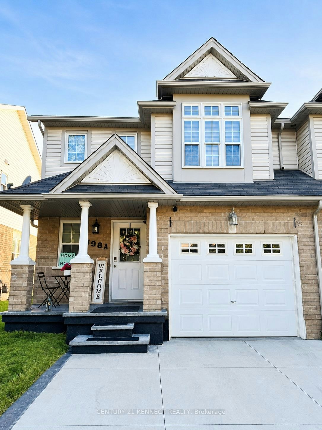 598A Goldthread Street, Waterloo, ON, N2V 2X6
