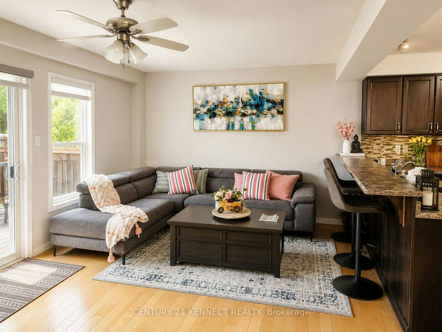 598A Goldthread Street, Waterloo, ON, N2V 2X6 - 4