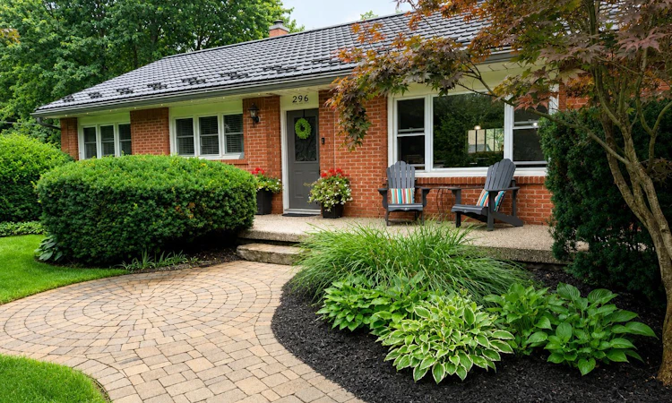 296 Progreston Road