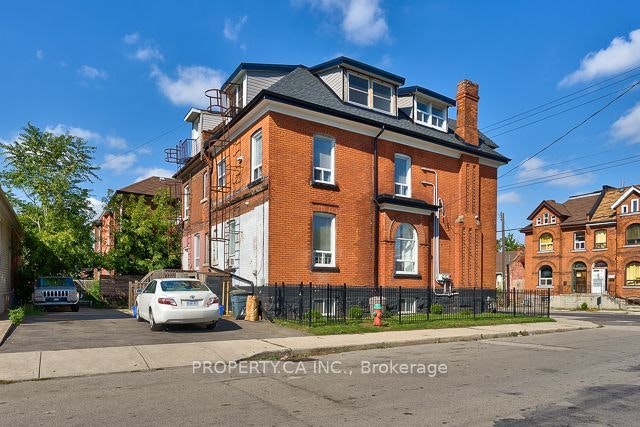 2-340 Cannon Street E, Hamilton, ON, L8L 2B9 - 17