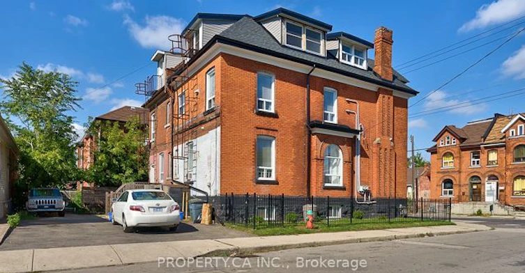 2-340 Cannon Street E, Hamilton, ON, L8L 2B9 - 17
