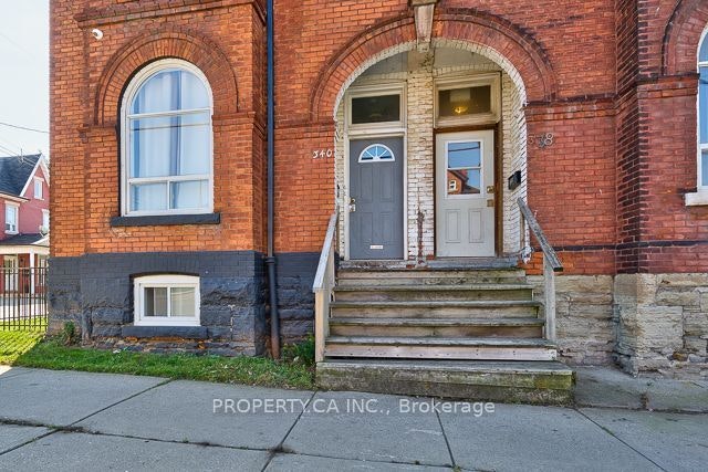 2-340 Cannon Street E, Hamilton, ON, L8L 2B9 - 2