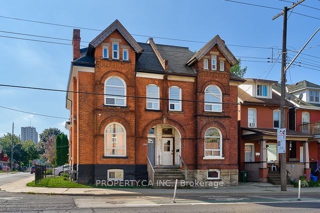 2-340 Cannon Street E, Hamilton, ON, L8L 2B9