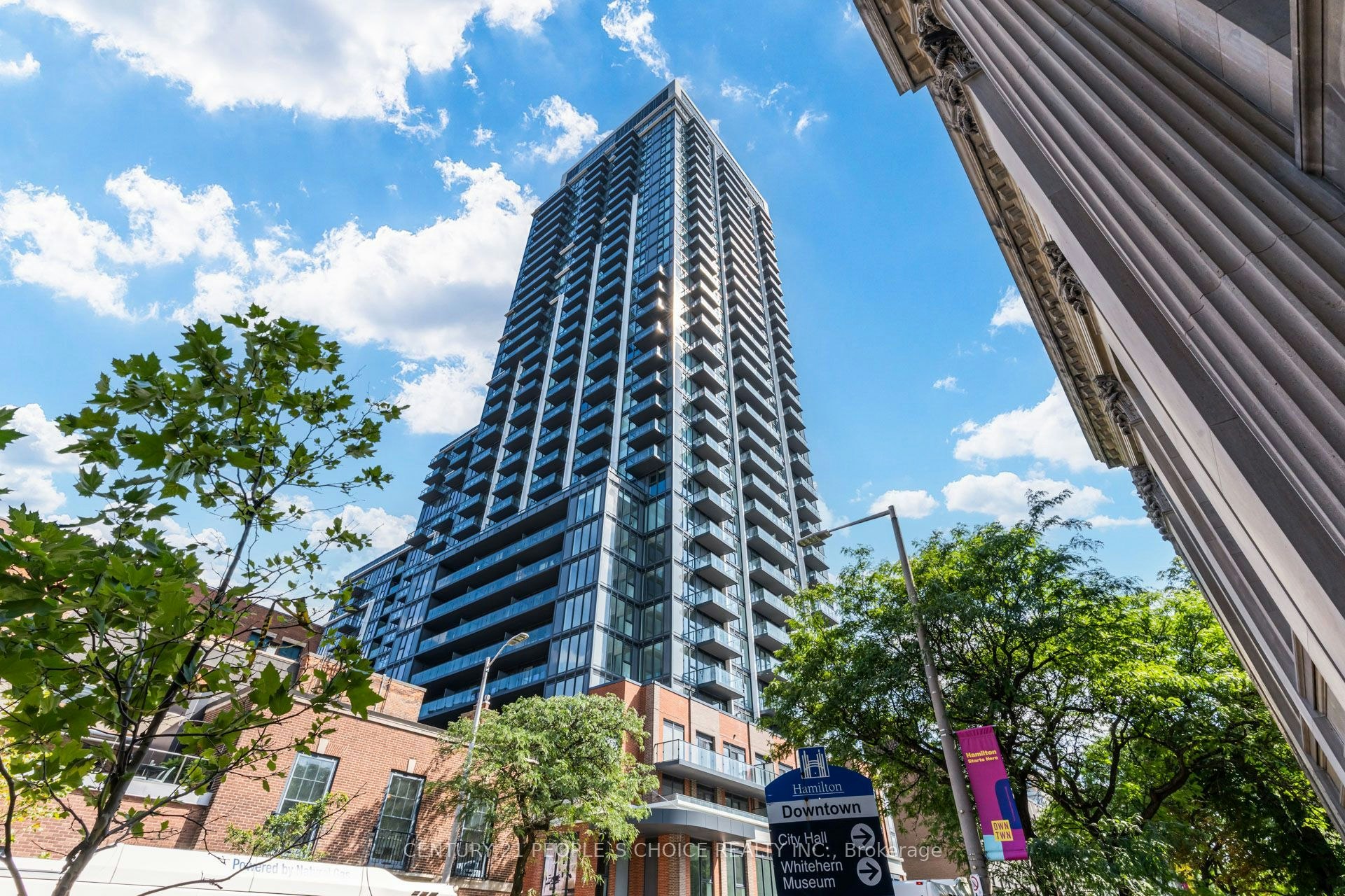 1120-75 James Street S, Hamilton, ON, L8P 2Y9