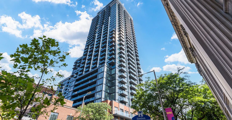 1120-75 James Street S, Hamilton, ON, L8P 2Y9