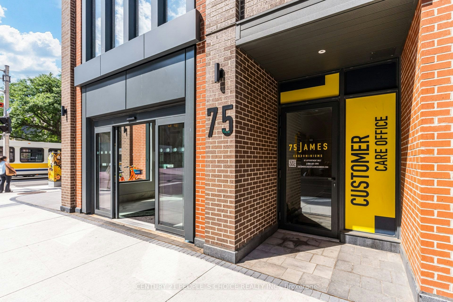 1120-75 James Street S, Hamilton, ON, L8P 2Y9 - 2