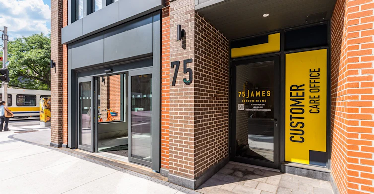 1120-75 James Street S, Hamilton, ON, L8P 2Y9 - 2