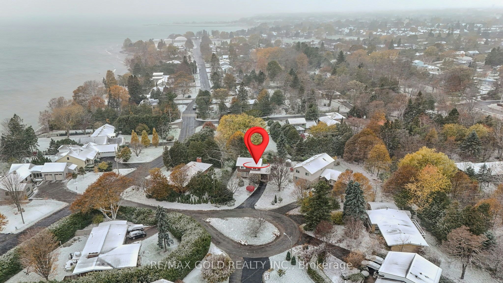 3 St Lawrence Place, Cobourg, ON, K9A 4G9