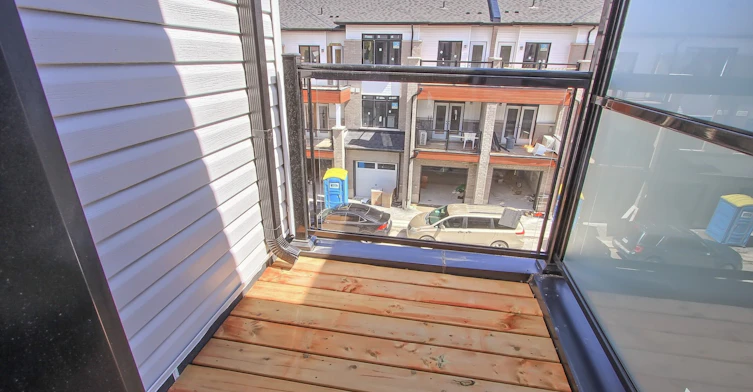 33 Sidney Rose Common N/A, St. Catharines, ON, L2T 0B3 - 31