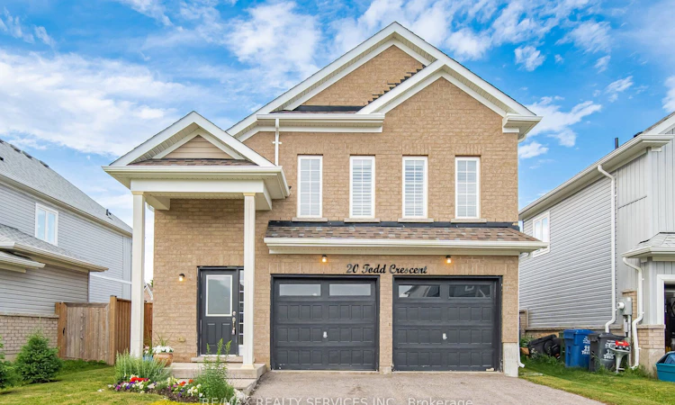 20 Todd Crescent